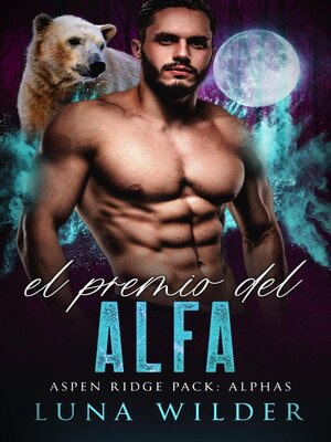 cover image of El Premio del Alfa